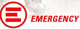 emergency