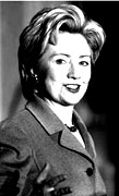 hillary clinton for president