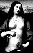 magdalene for pope
