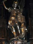 religion in Normandy