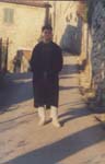 19yo; Spello, Umbria (1990)