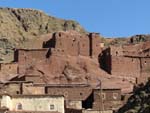 Asif Ounila valley, south of Marrakech (High Atlas)