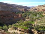 Asif Ounila, south of Marrakech, high Atlas