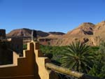 Tamdaght, south of Marrakech, high Atlas