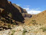 Gorges of Todra