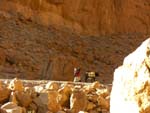 Gorges of Todra, slow trip