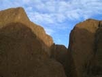 Gorges of Todra