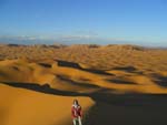 the erg, Erg Chebbi