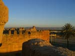The walls of Taroudannt