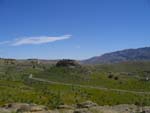 From Taroudannt to Tafroute