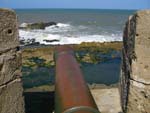 Essaouira, the ocean