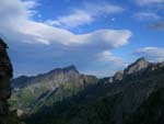 Apuane in June