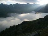 Val Aurina, Sassolungo