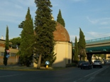 Hinterland North, Firenze: surrounding the tracks of a preexisting world