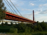 Hinterland North, Firenze: Ponte all'Indiano