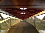 Hinterland North, Firenze: Ponte all'Indiano