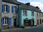 Houses, Bretagne