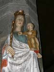religion in Bretagne