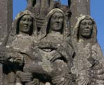 religion in Bretagne