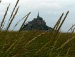 Mont Saint Michel