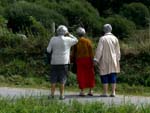 in Bretagne