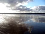 Atlantic Ocean in Bretagne