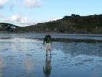 Atlantic Ocean in Bretagne