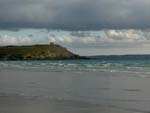 Atlantic coastline