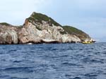 Island, Tuscan Sea