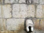 Fountain, Vinca (Apuane)
