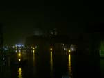La Salute by night