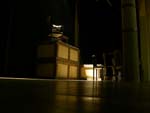 Ligths of stage