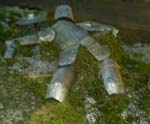 Ghost knight