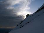 Morning, Apuane