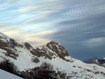 Morning, Apuane