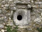 ancient stone
