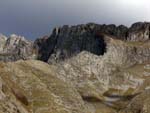 Sumbra, Apuane