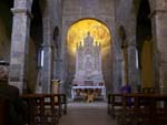 romane church
