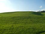 from Siena to Radi