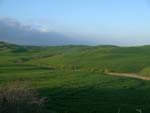 L'Eroica, from Siena to Radi