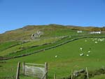 around Kilkar co. Donegal