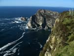 cliff