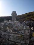 the Saint Columcille well