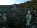 the Saint Columcille well