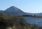 The Errigal, co. Donegal