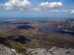 from the Errigal