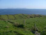 around Kilkar co. Donegal