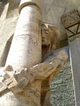 Sagrada Familia, Jesus flogged