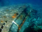 shipwreck