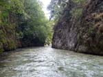 rafting in Umbria